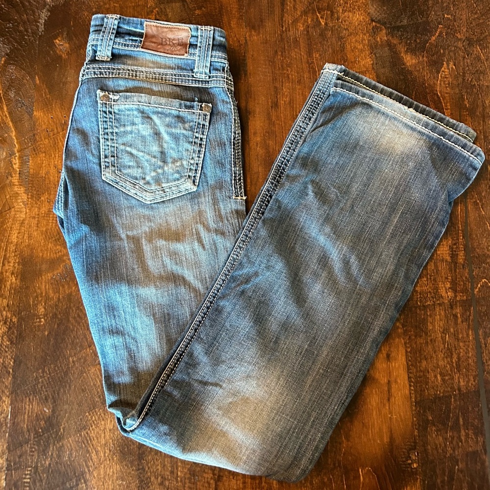 BKE Stella bootcut